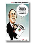 Cumpliendo promesas